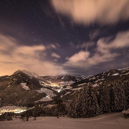 Haus Sylvia Apartamento Reith im Alpbachtal Exterior foto