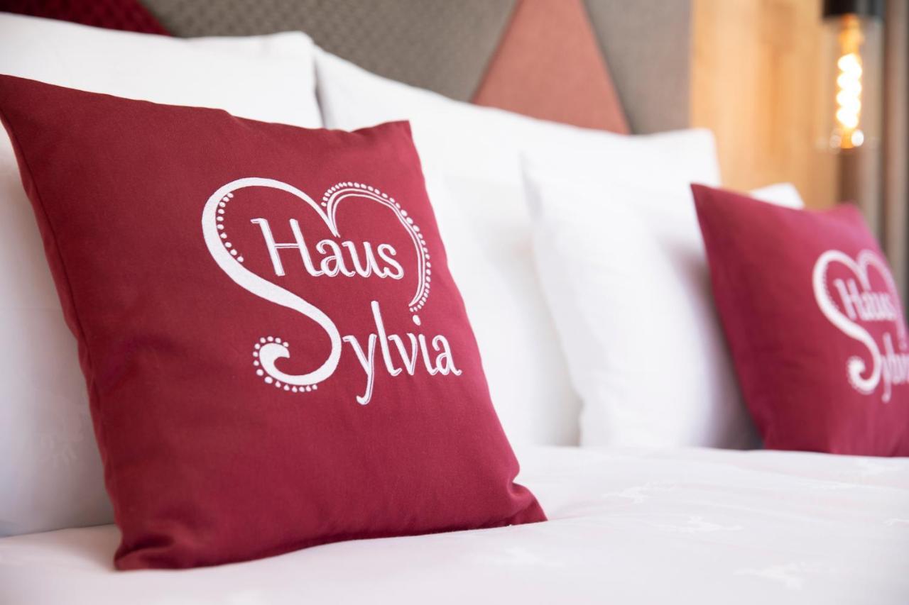 Haus Sylvia Reith im Alpbachtal Exterior foto