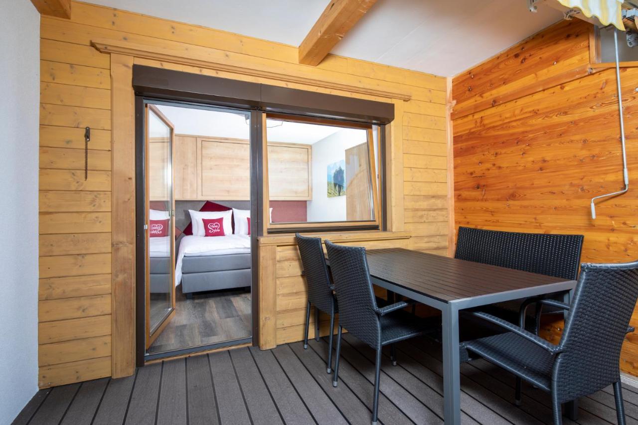 Haus Sylvia Reith im Alpbachtal Exterior foto