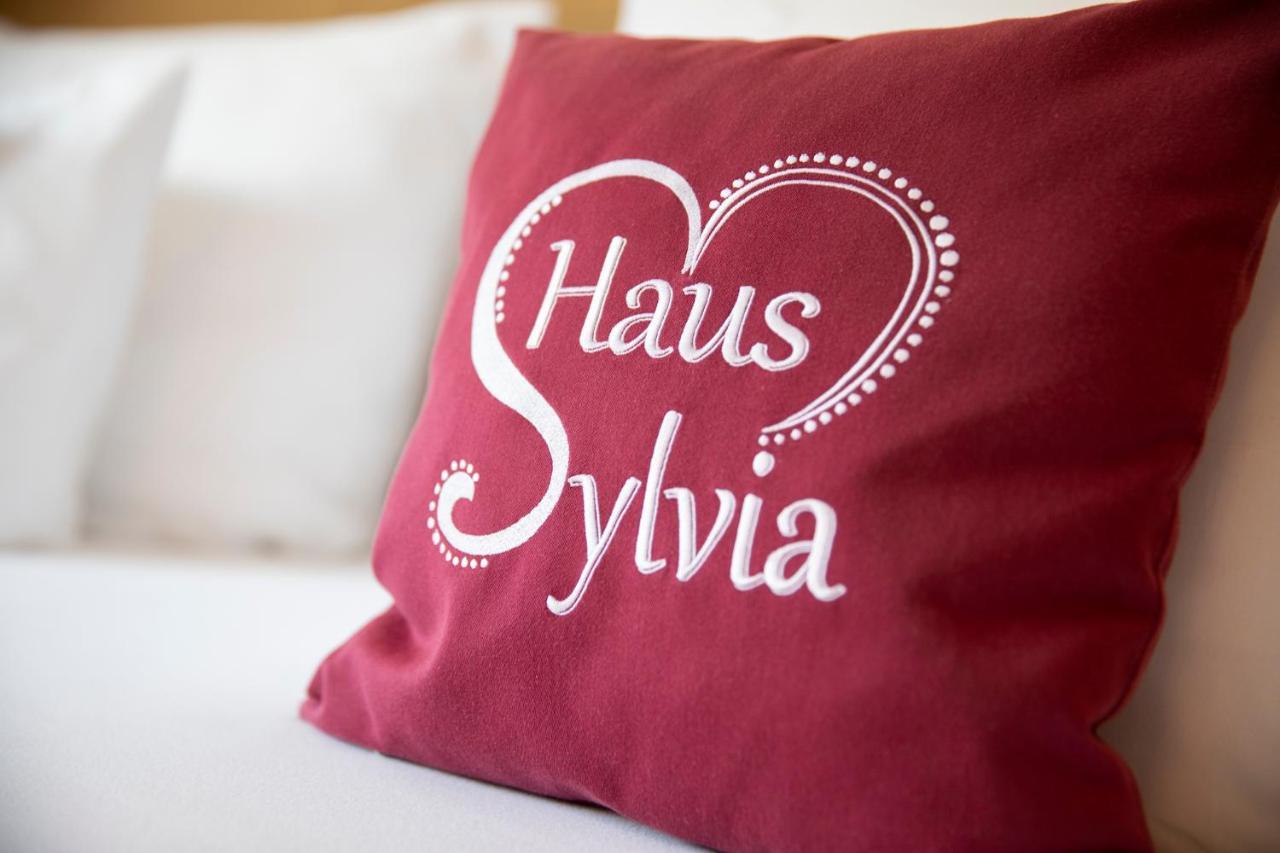 Haus Sylvia Reith im Alpbachtal Exterior foto