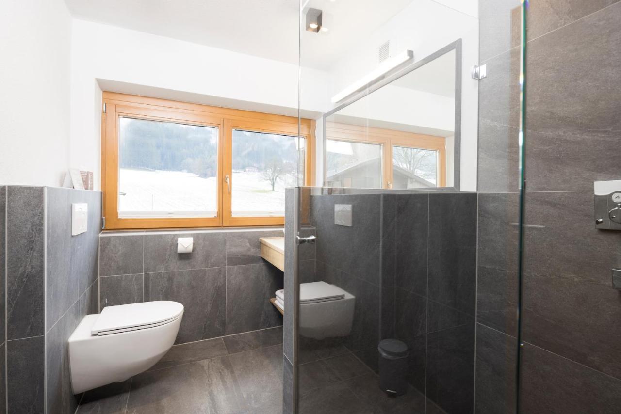 Haus Sylvia Reith im Alpbachtal Exterior foto